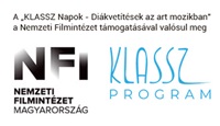 Klassz Napok diákvetítések az art mozikban