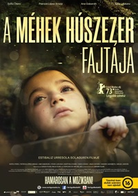 A méhek húszezer fajtája
