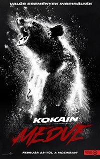 Kokainmedve